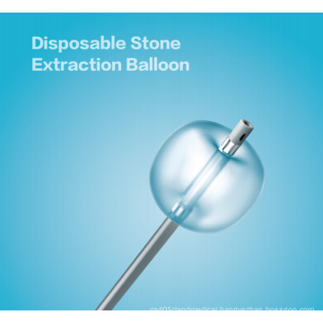 Jiuhong Ercp Stone Removal Balloon Jhy-Bal